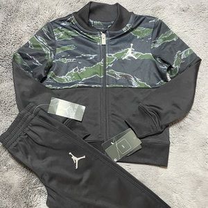 Jordan Set 2T